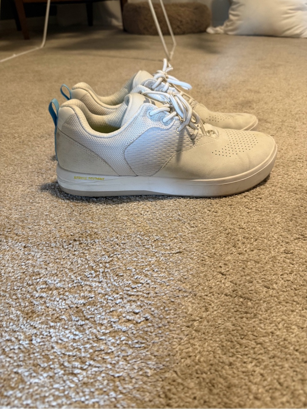 Strike Movement Transit Street Trainer